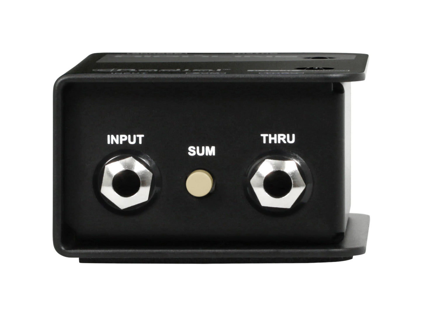 Radial R800 1530 Highline Passive Line Isolator