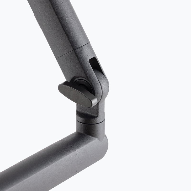 On-Stage MBS-LP1 Low Profile Broadcast Boom Arm For Desks