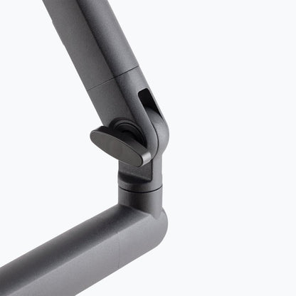 On-Stage MBS-LP1 Low Profile Broadcast Boom Arm For Desks