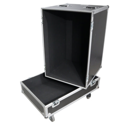 ProX XS-SP322127W Universal ATA Speaker Flight Case 32x21x27
