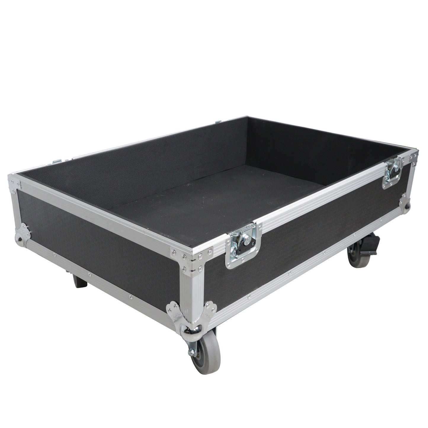 ProX XS-SP322127W Universal ATA Speaker Flight Case 32x21x27