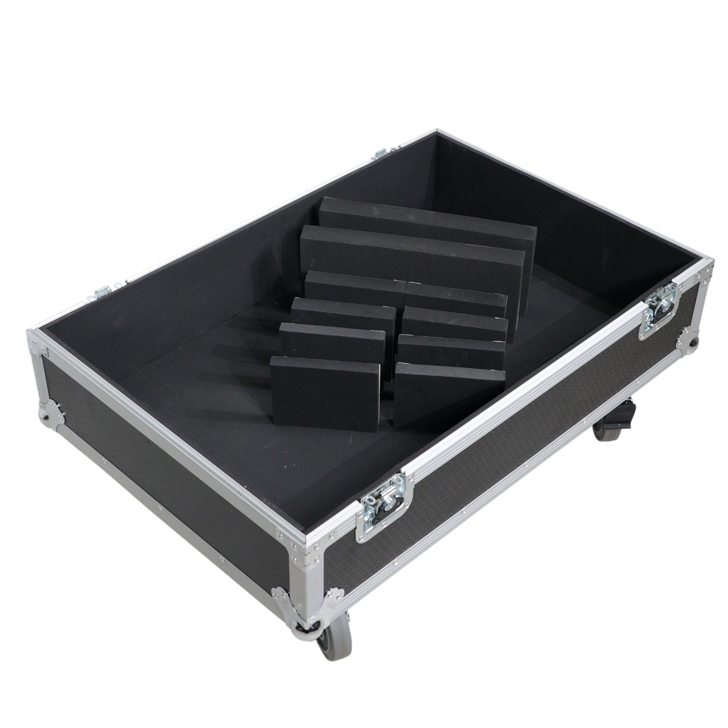 ProX XS-SP322127W Universal ATA Speaker Flight Case 32x21x27