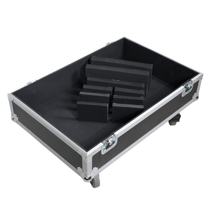 ProX XS-SP322127W Universal ATA Speaker Flight Case 32x21x27