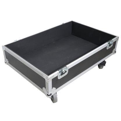 ProX XS-SP322127W Universal ATA Speaker Flight Case 32x21x27