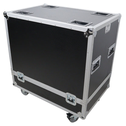 ProX XS-SP322127W Universal ATA Speaker Flight Case 32x21x27