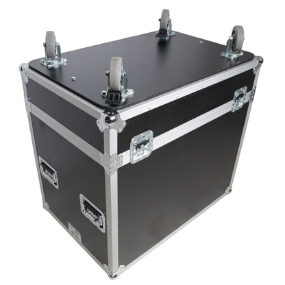 ProX XS-SP322127W Universal ATA Speaker Flight Case 32x21x27