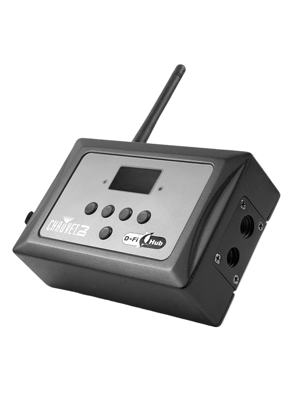 Chauvet DJ D-Fi Hub