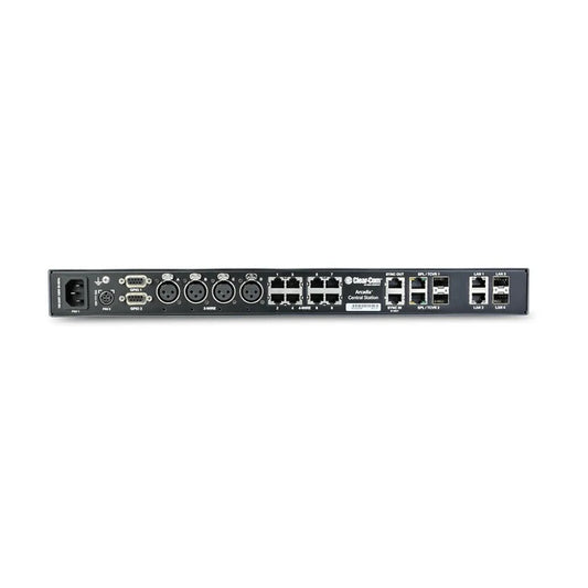 Clear-Com ARCADIA-X4-32P Scalable 1RU Intercom Core | 32 Ports