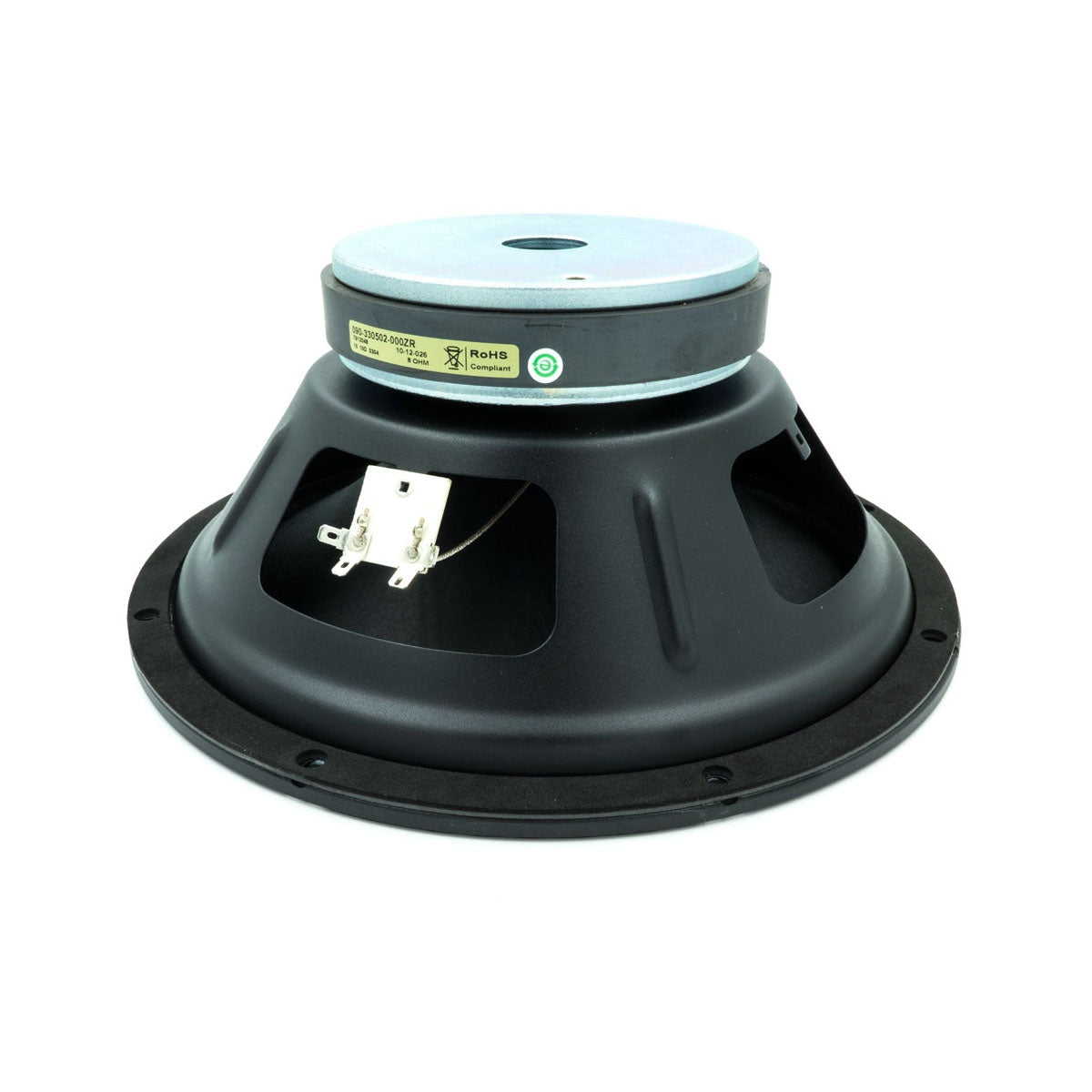 QSC XD-000004-00 12" Replacement Low-Frequency Driver for KLA12