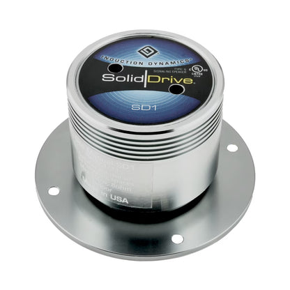SoundTube SD-1 Drywall Surface Mount Actuator Speaker