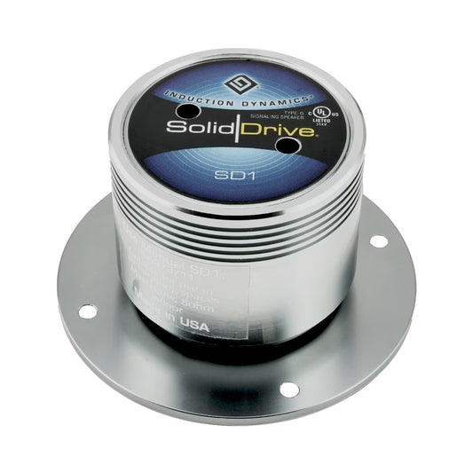 SoundTube SD-1 Drywall Surface Mount Actuator Speaker