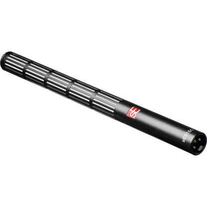 sE Electronics sE6160 Shotgun Condenser Microphone