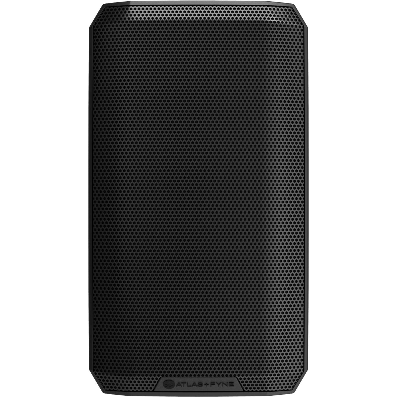 AtlasIED FS-6T-B 6" Premium Surface Mount Speaker Black