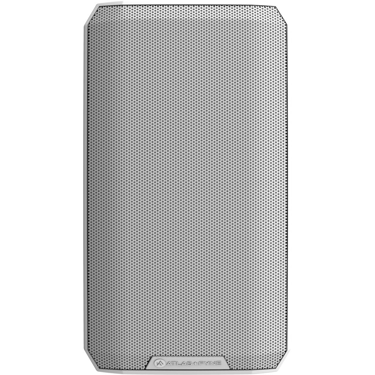 AtlasIED FS-6T-W 6" IsoFlare Surface Mount Loudspeaker