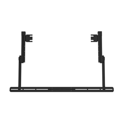 Biamp Display Mount Adapter For Parlé 2000 Series
