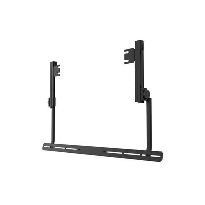 Biamp Display Mount Adapter For Parlé 2000 Series