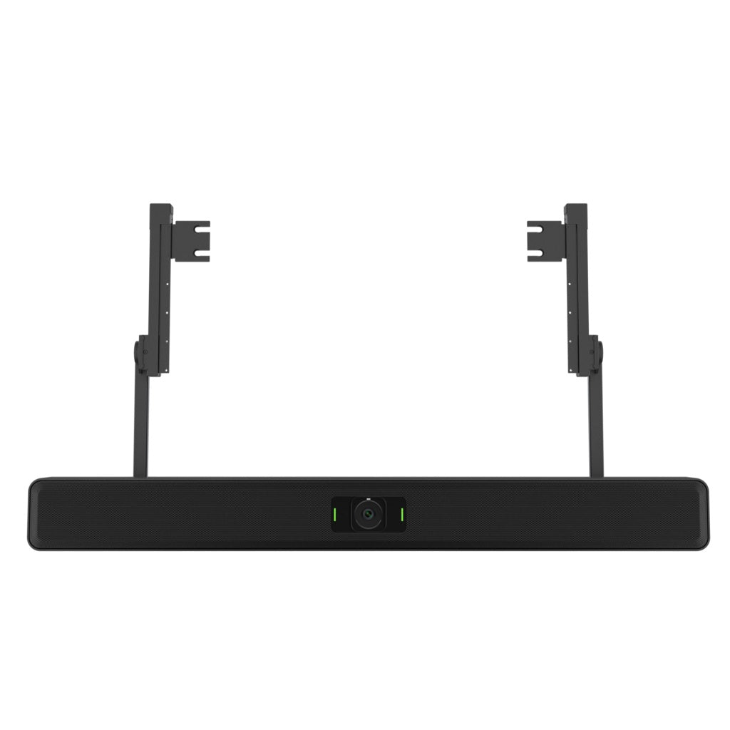 Biamp Display Mount Adapter For Parlé 2000 Series