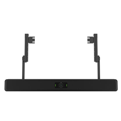 Biamp Display Mount Adapter For Parlé 2000 Series