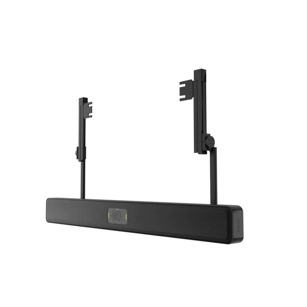 Biamp Display Mount Adapter For Parlé 2000 Series