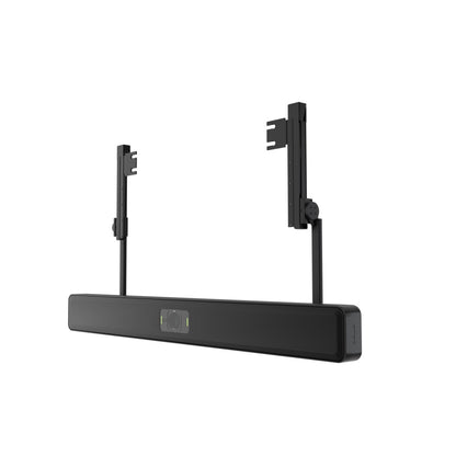 Biamp Display Mount Adapter For Parlé 2000 Series
