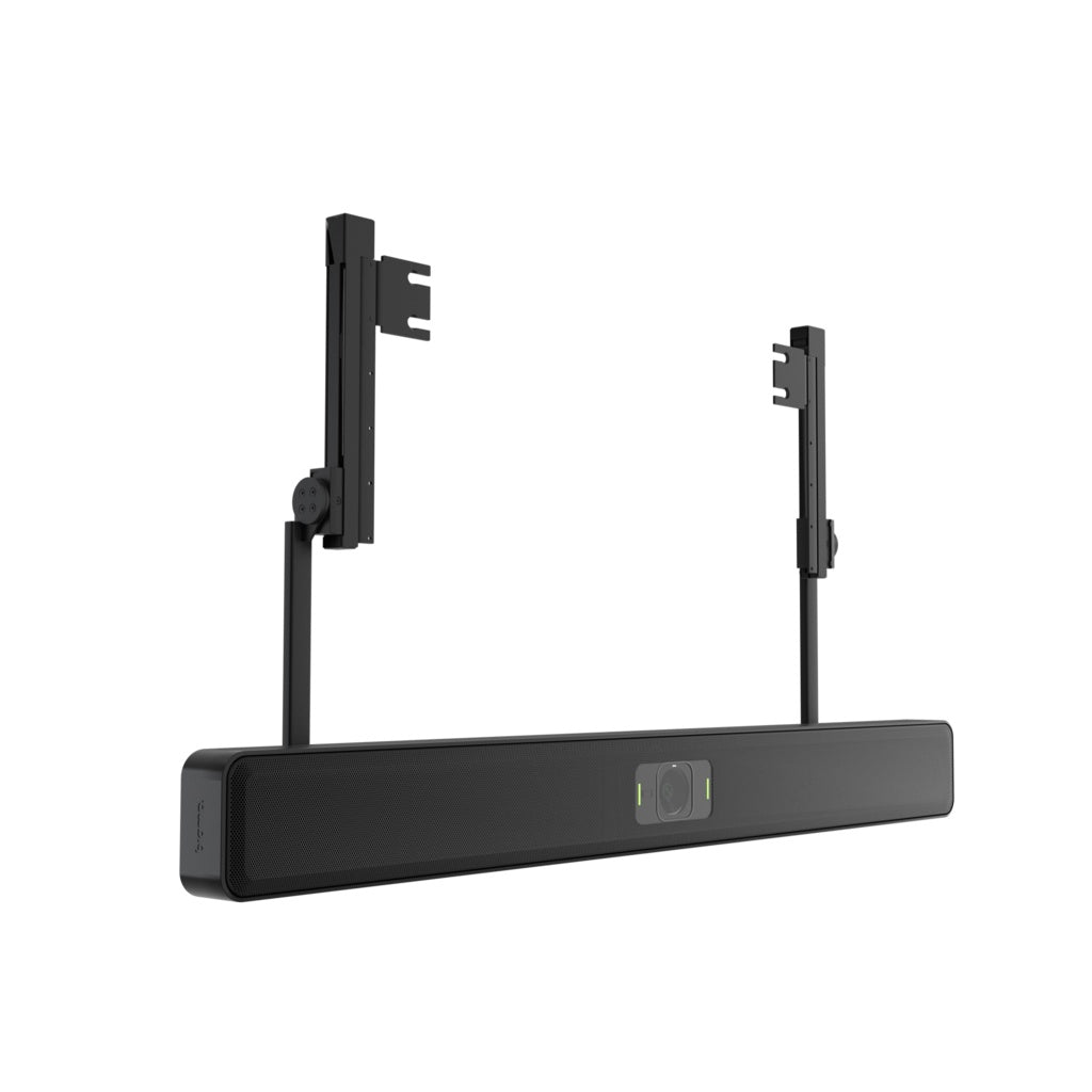 Biamp Display Mount Adapter For Parlé 2000 Series