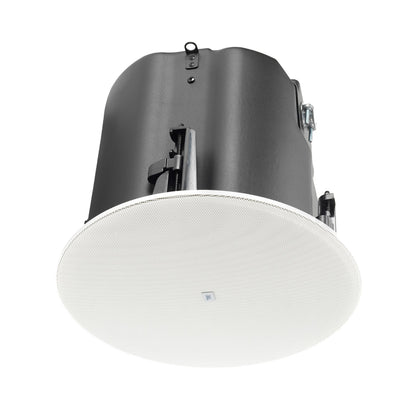 JBL Control 447C/T 6.5" RBI™-Equipped Two-Way Coaxial Ceiling Loudspeaker