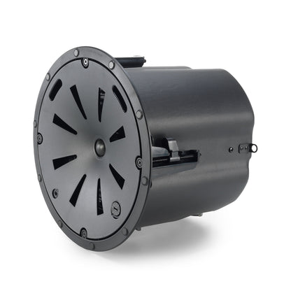 JBL Control 447C/T 6.5" RBI™-Equipped Two-Way Coaxial Ceiling Loudspeaker
