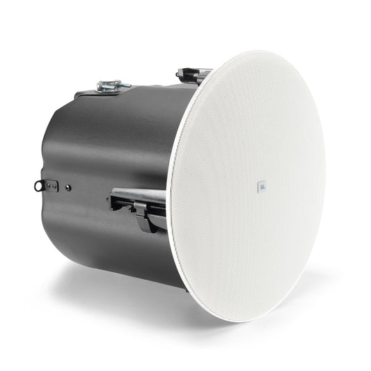 JBL Control 447C/T 6.5" RBI™-Equipped Two-Way Coaxial Ceiling Loudspeaker