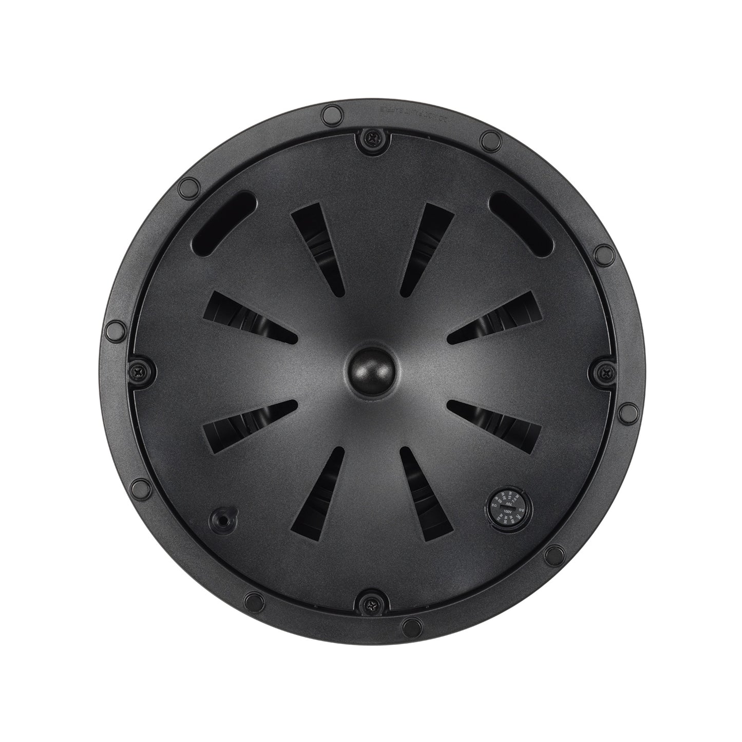 JBL Control 447C/T 6.5" RBI™-Equipped Two-Way Coaxial Ceiling Loudspeaker