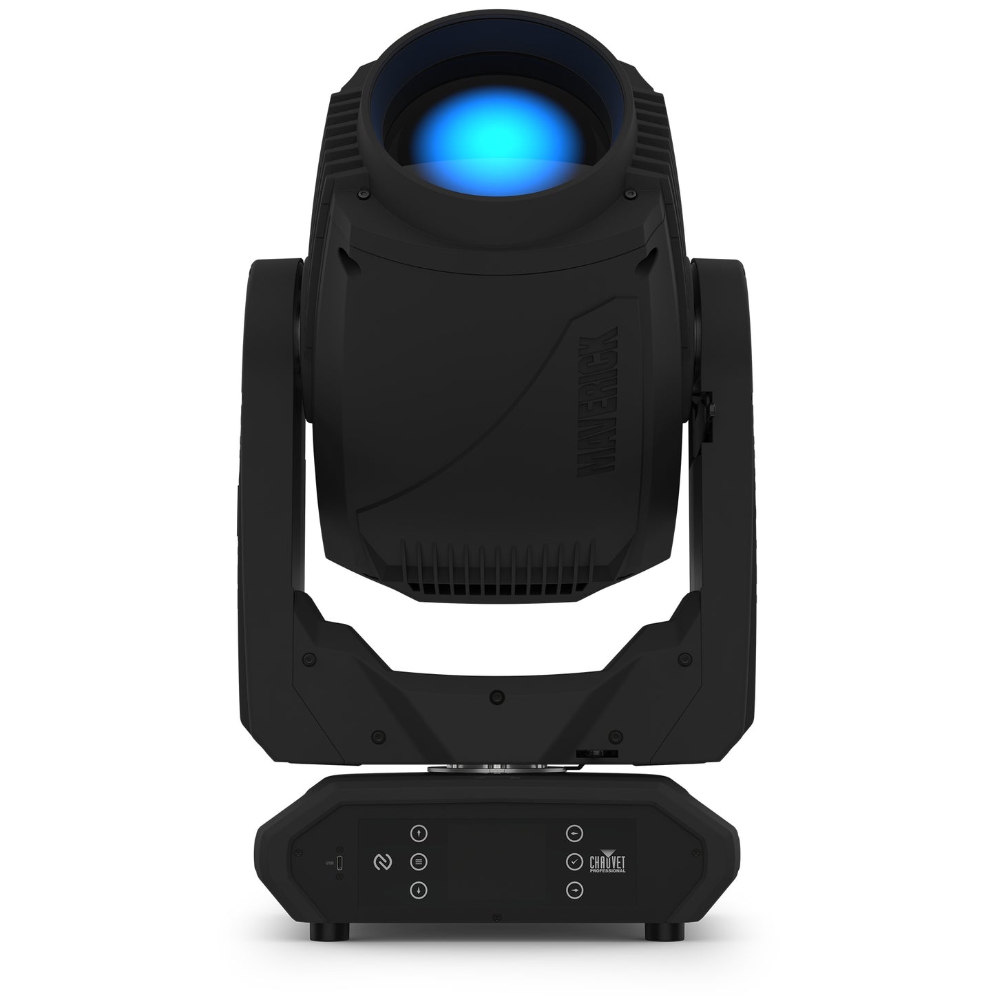 Chauvet Pro Maverick Force X Spot 520W LED Moving Head Spot