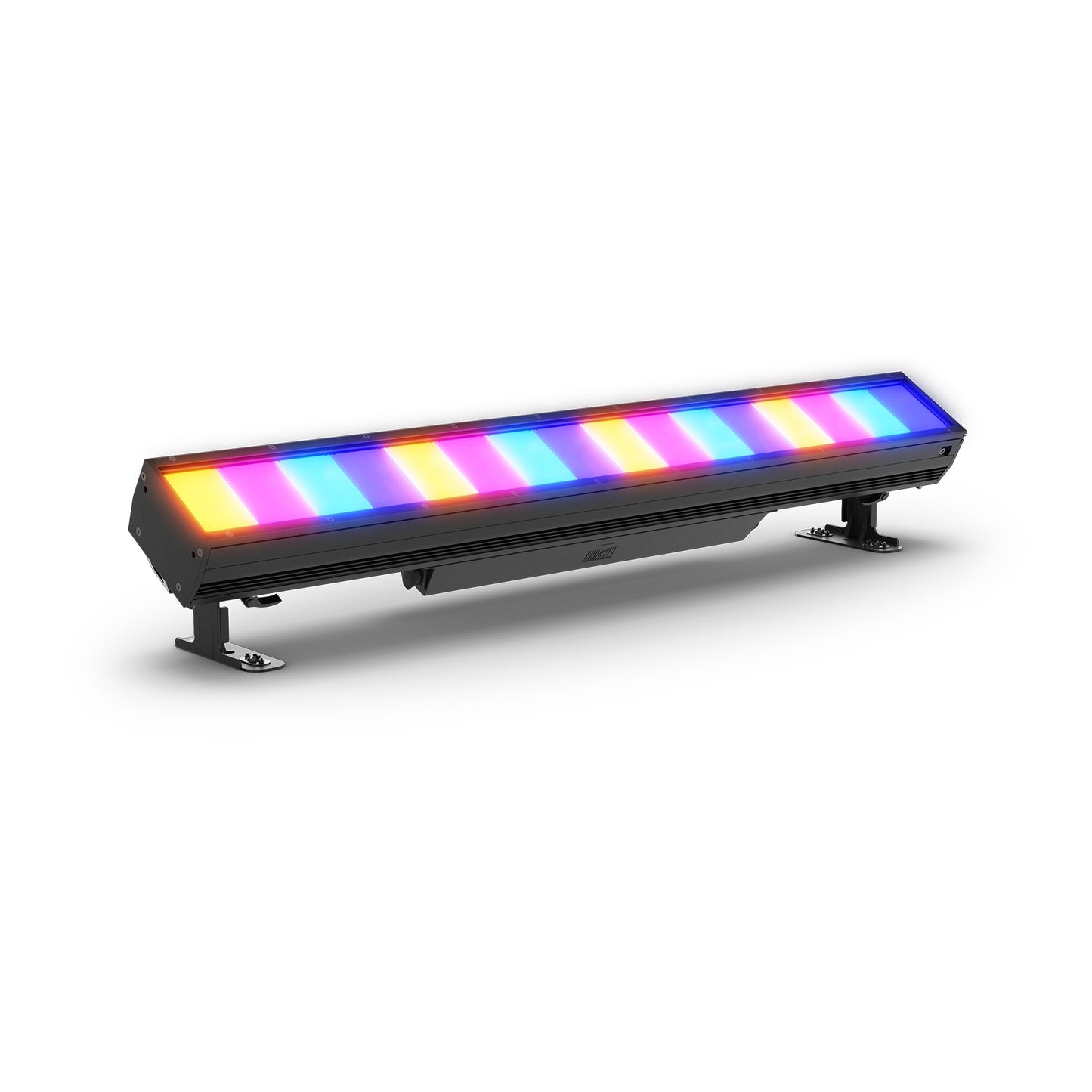 Chauvet Pro COLORado Solo Bar 4 IP65 RGBwWL LED Batten