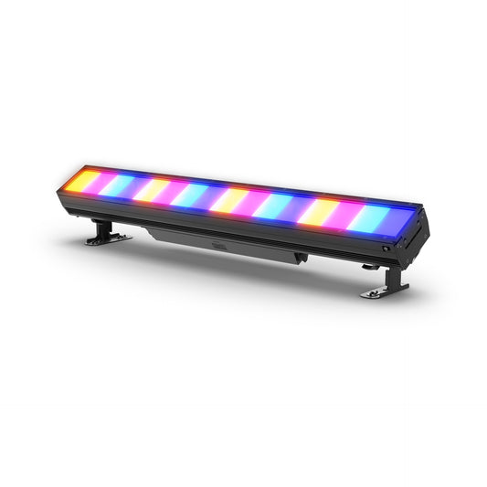 Chauvet Pro COLORado Solo Bar 4 IP65 RGBwWL LED Batten