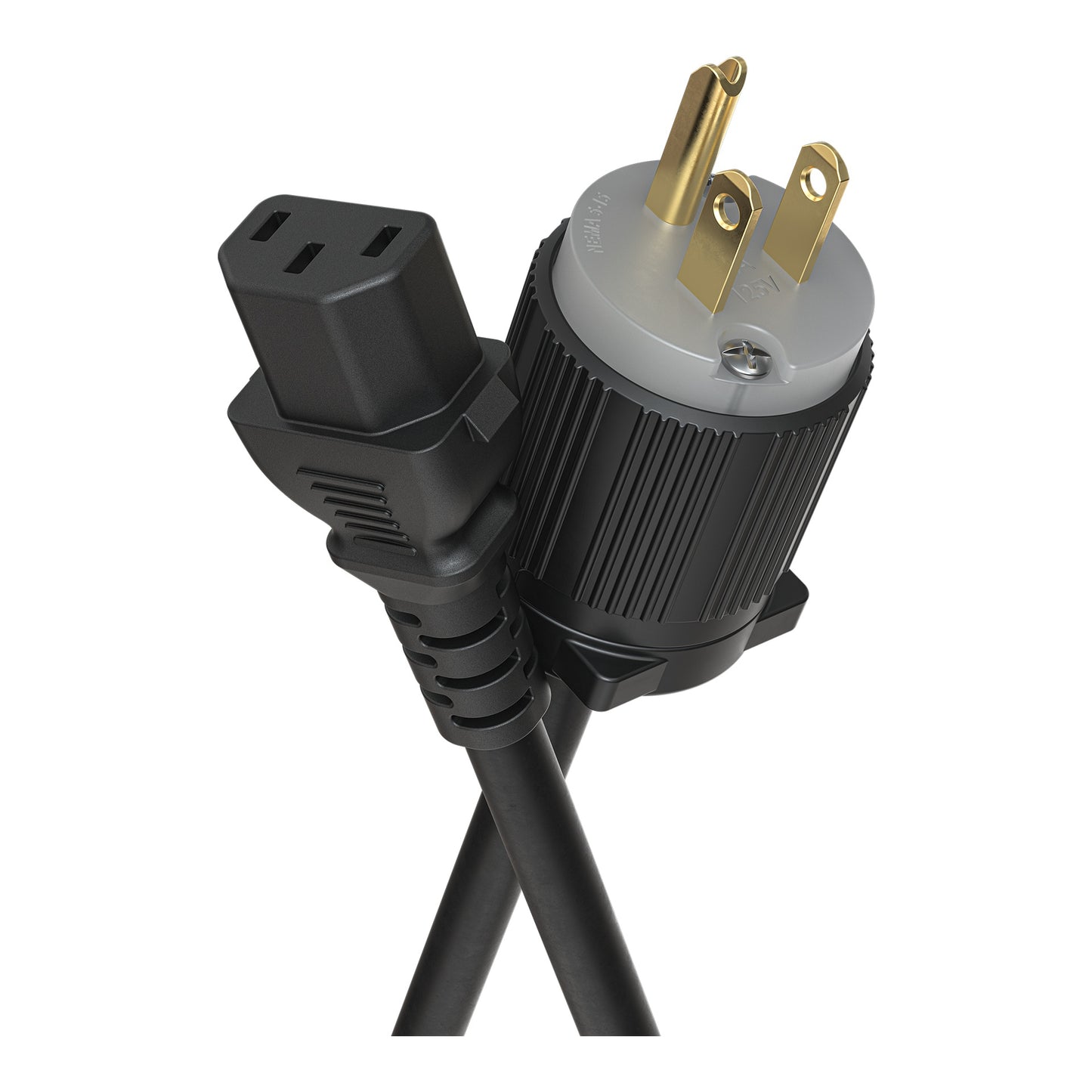 Chauvet Pro REMMIRAPOWERCABLE10M Dedicated REM Mira LED Screen Power Cable