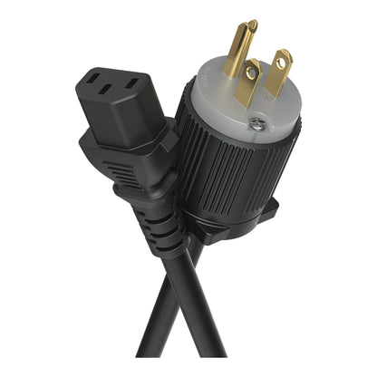 Chauvet Pro REMMIRAPOWERCABLE10M Dedicated REM Mira LED Screen Power Cable