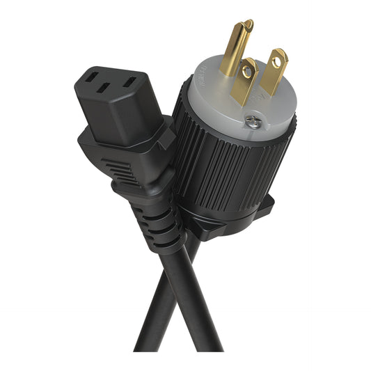 Chauvet Pro REMMIRAPOWERCABLE10M Dedicated REM Mira LED Screen Power Cable