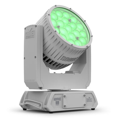 Chauvet Pro ROGUEOUTCAST2XWASHM IP66 Marine RGBW Moving Wash