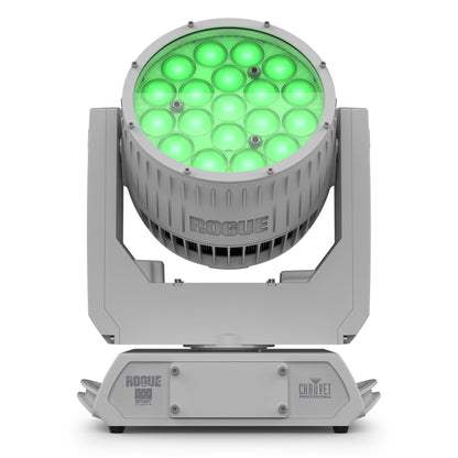 Chauvet Pro ROGUEOUTCAST2XWASHM IP66 Marine RGBW Moving Wash