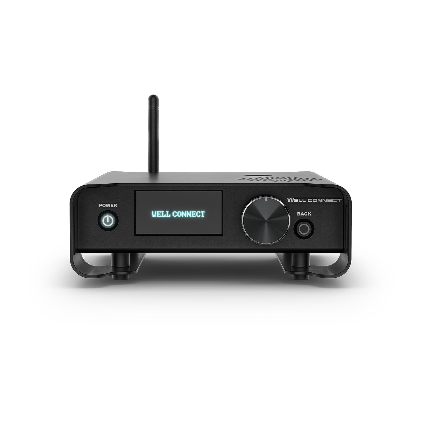 Chauvet Pro WELL CONNECT Wireless DMX Transceiver With App Control
