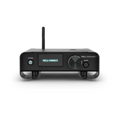 Chauvet Pro WELL CONNECT Wireless DMX Transceiver With App Control