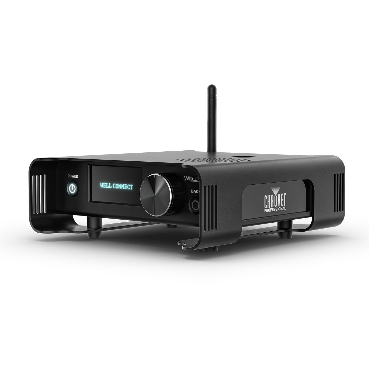 Chauvet Pro WELL CONNECT Wireless DMX Transceiver With App Control