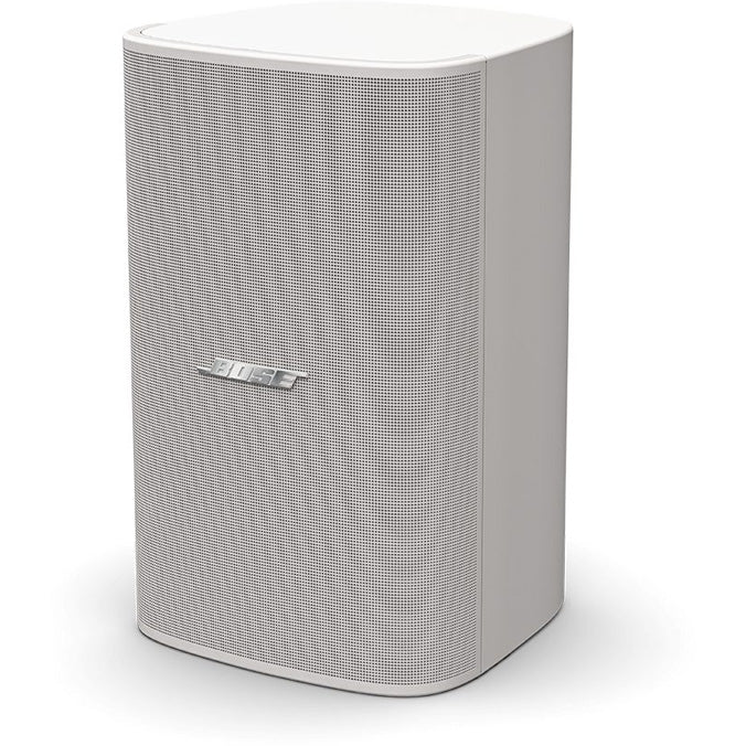 Bose DesignMax DM8SE Loudspeaker, White