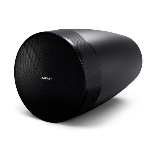 Bose DesignMax Luna DML88P 70V/100V Pendant Loudspeaker | Black