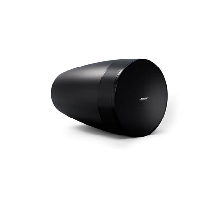 Bose DesignMax Luna DML88P 70V/100V Pendant Loudspeaker | Black