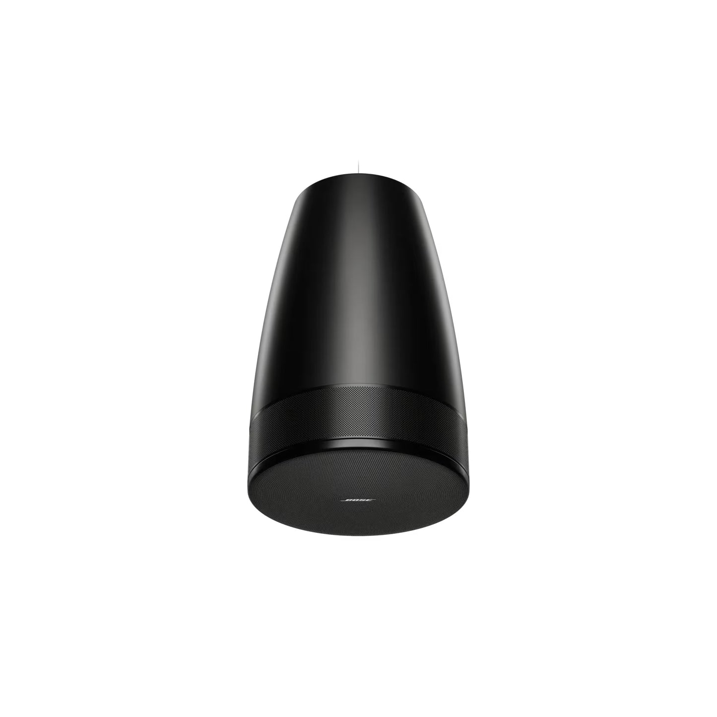 Bose DesignMax Luna DML88P 70V/100V Pendant Loudspeaker | Black