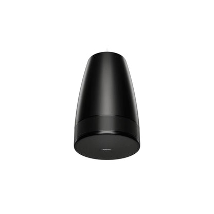 Bose DesignMax Luna DML88P 70V/100V Pendant Loudspeaker | Black