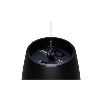 Bose DesignMax Luna DML88P 70V/100V Pendant Loudspeaker | Black