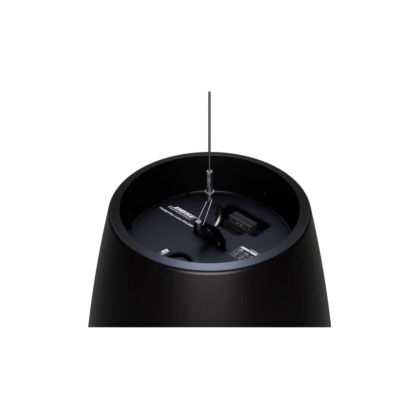 Bose DesignMax Luna DML88P 70V/100V Pendant Loudspeaker