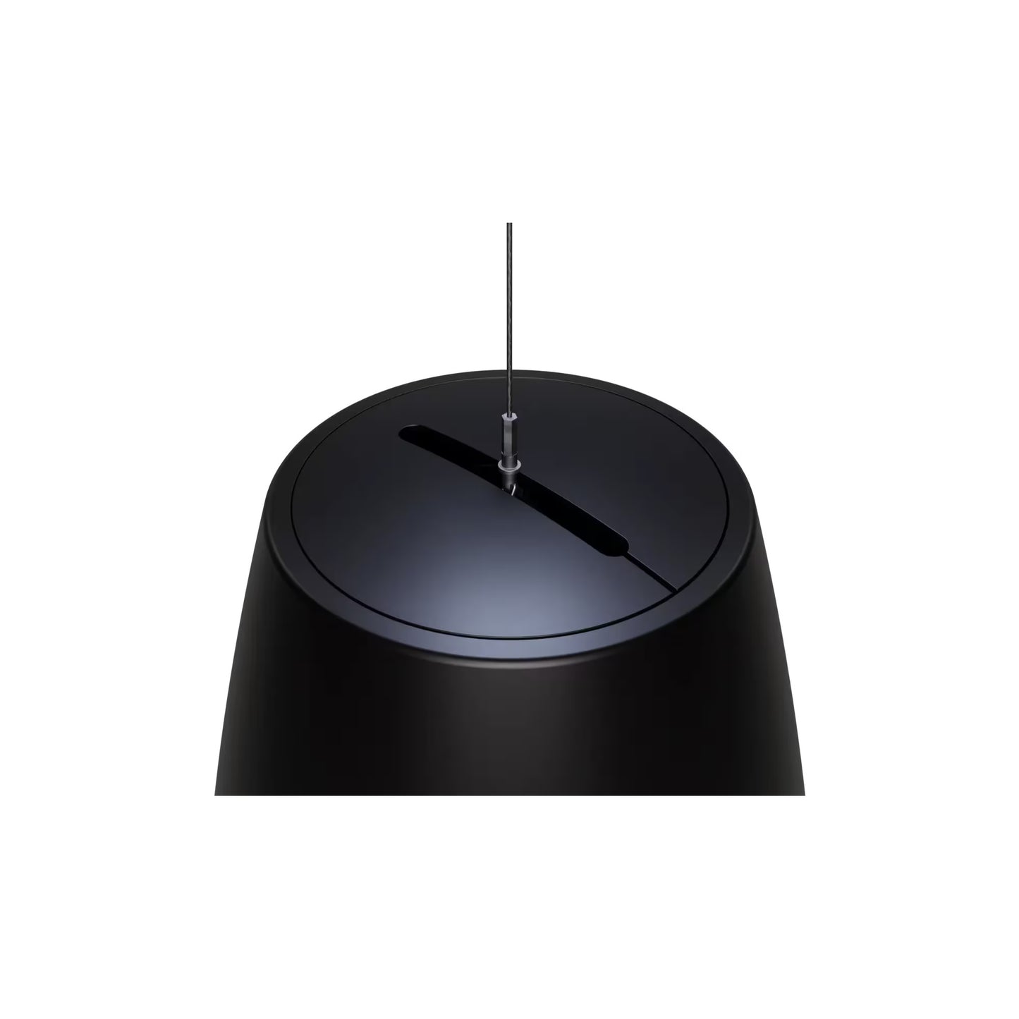Bose DesignMax Luna DML88P 70V/100V Pendant Loudspeaker | Black