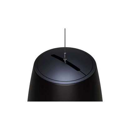 Bose DesignMax Luna DML88P 70V/100V Pendant Loudspeaker | Black
