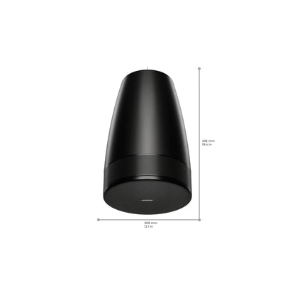 Bose DesignMax Luna DML88P 70V/100V Pendant Loudspeaker
